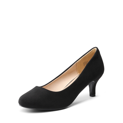 Women Pumps | Comfortable Pump Heels-Dream Pairs