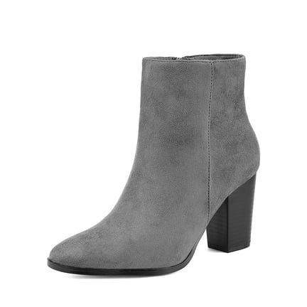 Women's Dress Ankle Boots | Dress Booties-Dream Pairs