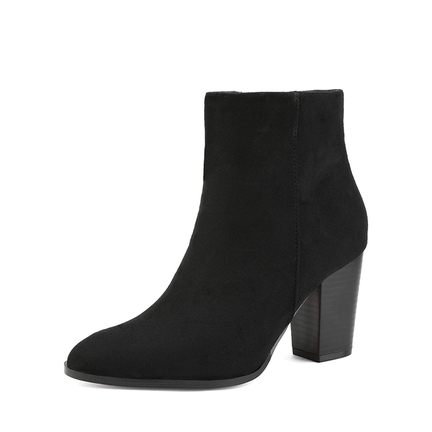 Women's Dress Ankle Boots | Dress Booties-Dream Pairs