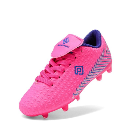 Kids Soccer Cleats Girls Boys Soccer Shoes Dream Pairs