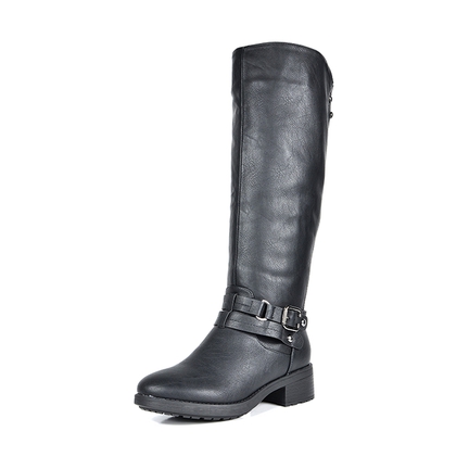 Country road sales knee high boots