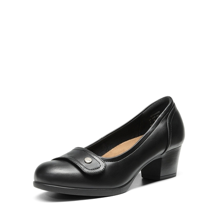 Women s Comfort Dress Shoes For Plantar Fasciitis Dream Pairs