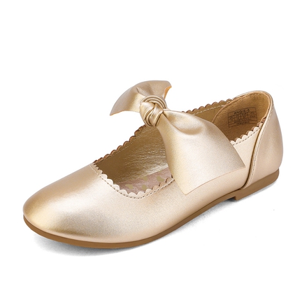 Girls Ballet Flat Shoes | Kids Flats Shoes- Dream Pairs