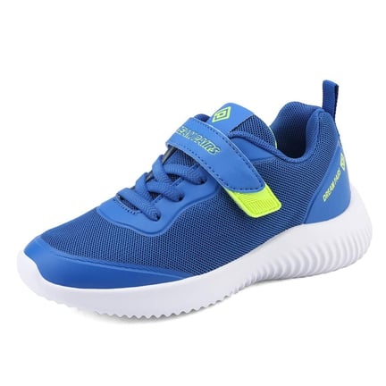 DREAM PAIRS Boys Girls Breathable Sneakers Running Shoes 