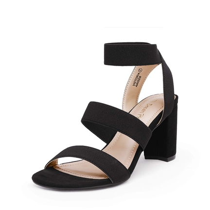 Women Sandals | Wedge, Heel & Platform Sandals | Dream Pairs
