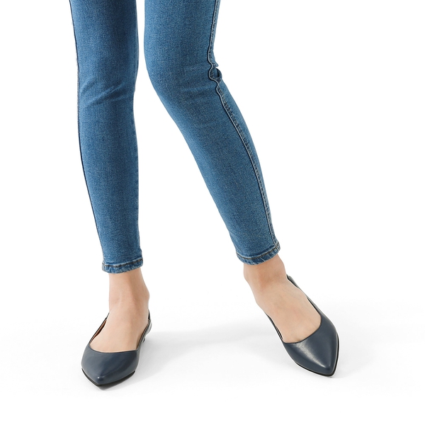 Cute Ballet Flats Pointed Toe Flat Shoes Dream Pairs