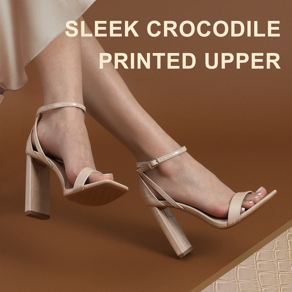 Dream pairs high heels online