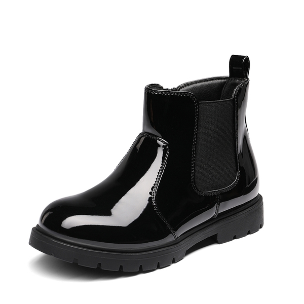 Girls sale dealer boots