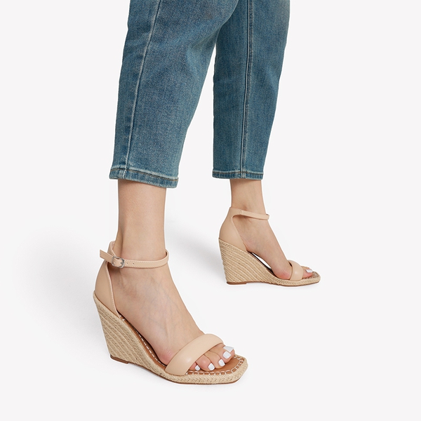 Noor wedges best sale
