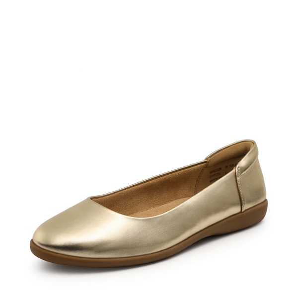 Women s Round Toe Ballet Flats Comfort Flats Dream Pairs