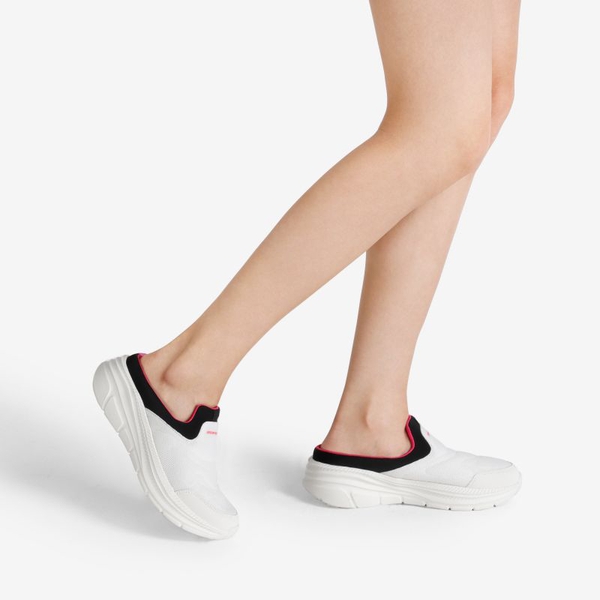 Women s Knit Slip On Shoes Platform Shoes Dream Pairs
