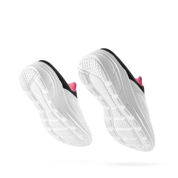 Women s Knit Slip On Shoes Platform Shoes Dream Pairs