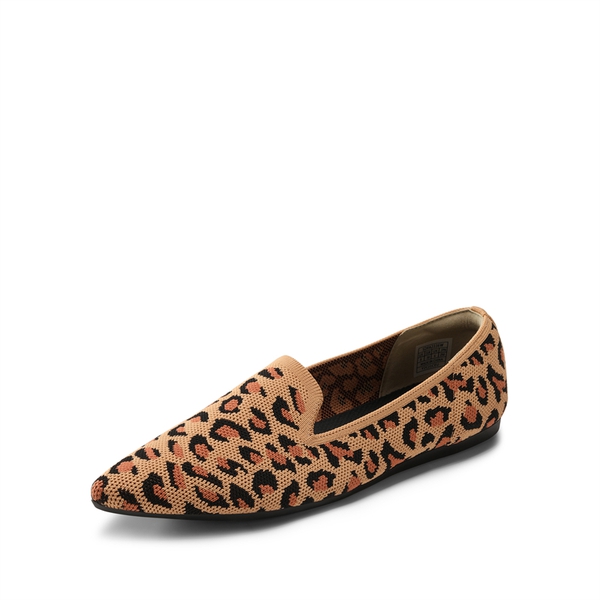 Knit loafer hotsell