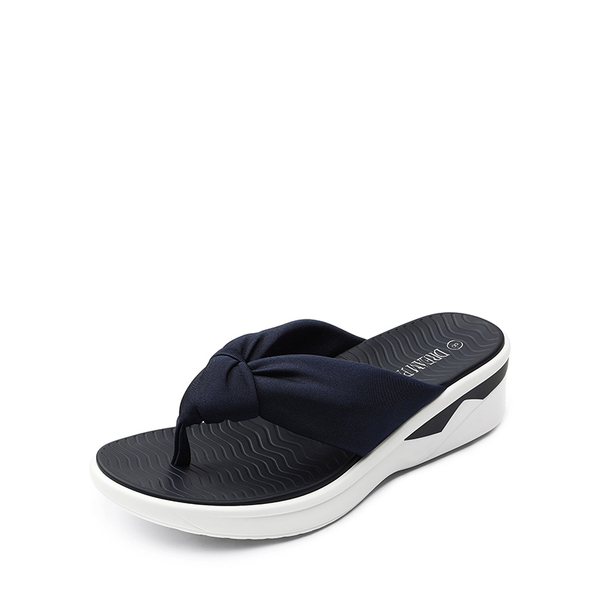 Women s Soft Flip Flops Thong Sandals Dream Pairs