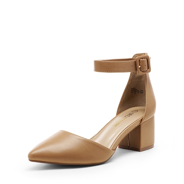 Pointed pump shoes sales