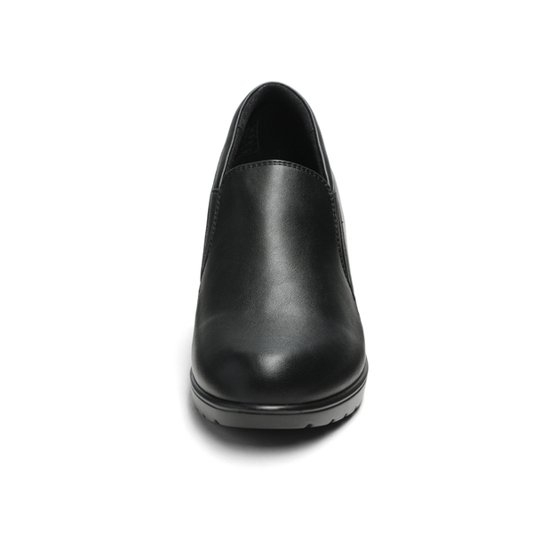 Comfortable Wide Width Block HeelsDream Pairs