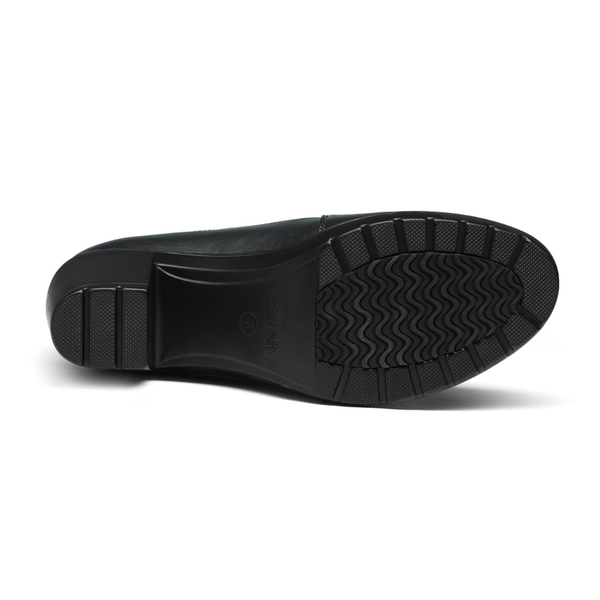 Comfortable Wide Width Block HeelsDream Pairs