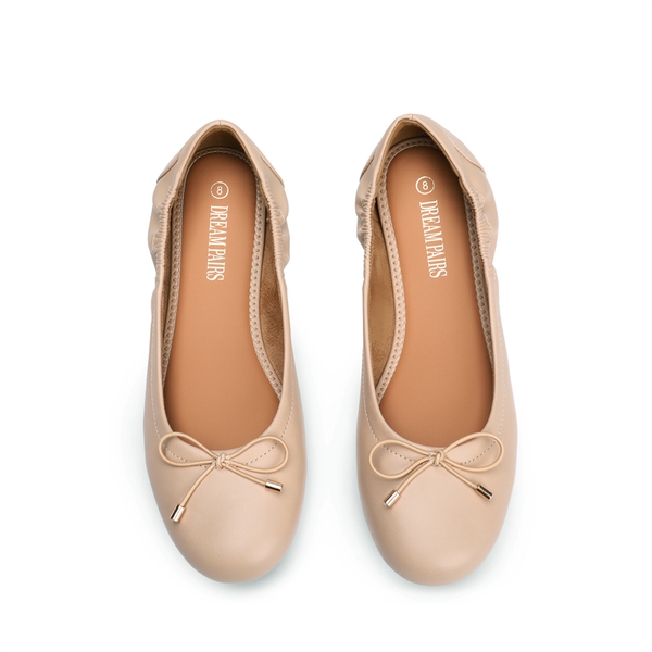 Dream pairs new arrivals ballet flats