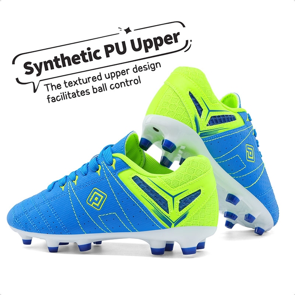 Dream pairs cleats best sale
