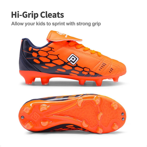 Dream pairs soccer cleats store
