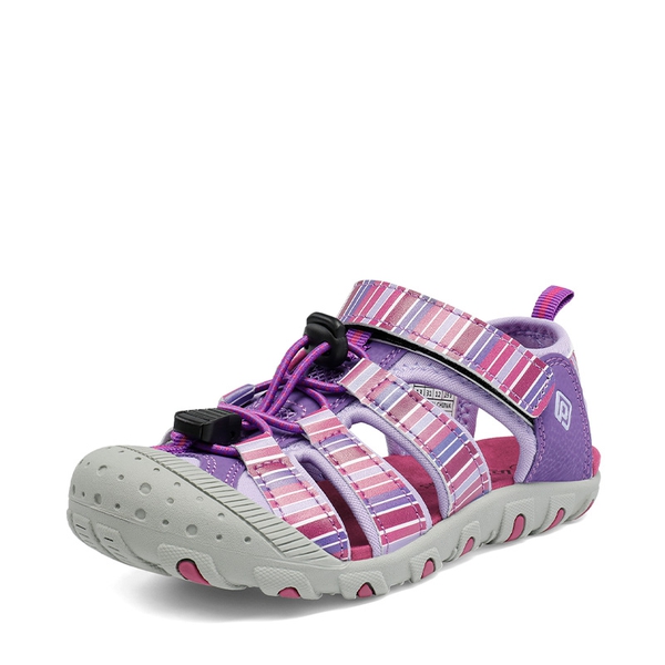 Kids Athletic Sandals Closed Toe Sandals Dream Pairs