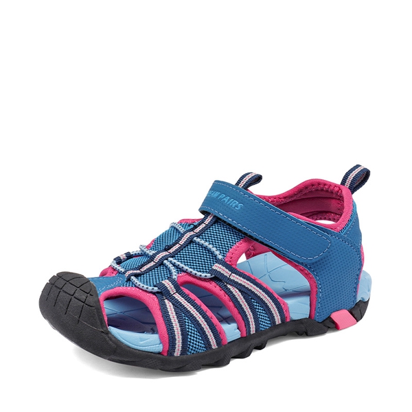 Athletic sandals for discount girls