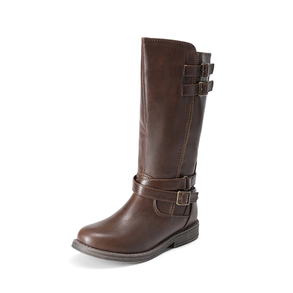 Girls sales yard boots
