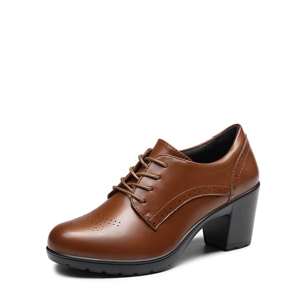 13 Most Comfortable Dress Shoes For Women 2024 - Forbes Vetted