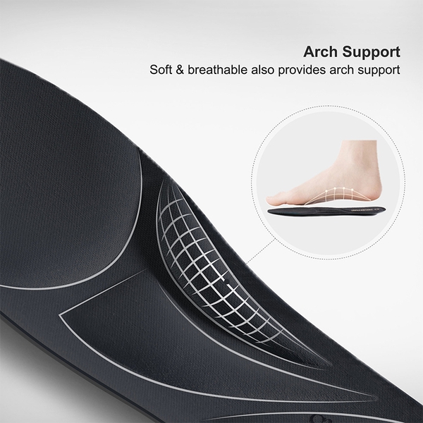 Women's Arch Support Chunky Heel OxfordsDream Pairs