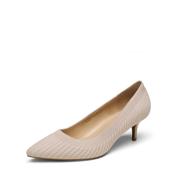 Women's Fashion Pointed Stiletto Heel Pump Shoes – SaumyasStore