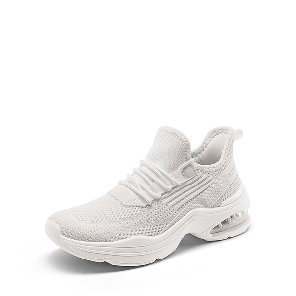 cushion air sneakers