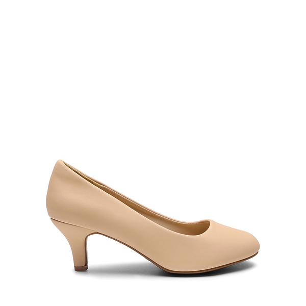 Dream pairs women's clearance low heel pump shoes