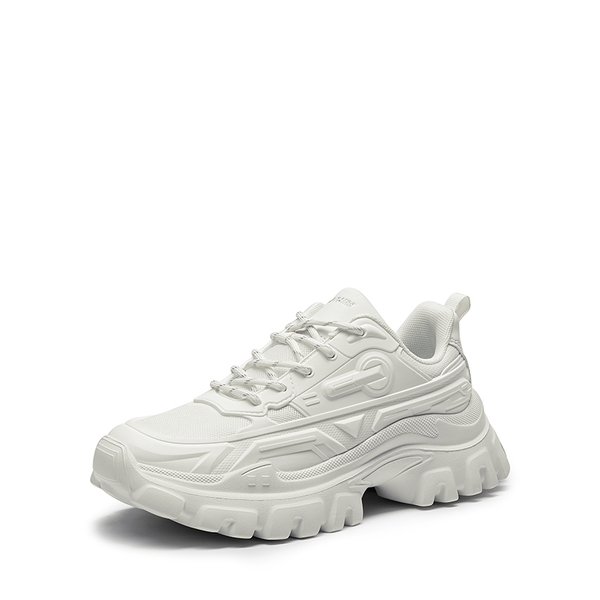 Lightweight deals platform sneakers