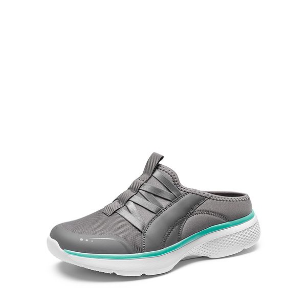 Comfortable Slip on Arch Support Mules