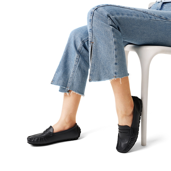 12 Types Of Business Casual Shoes For Women's Outfits