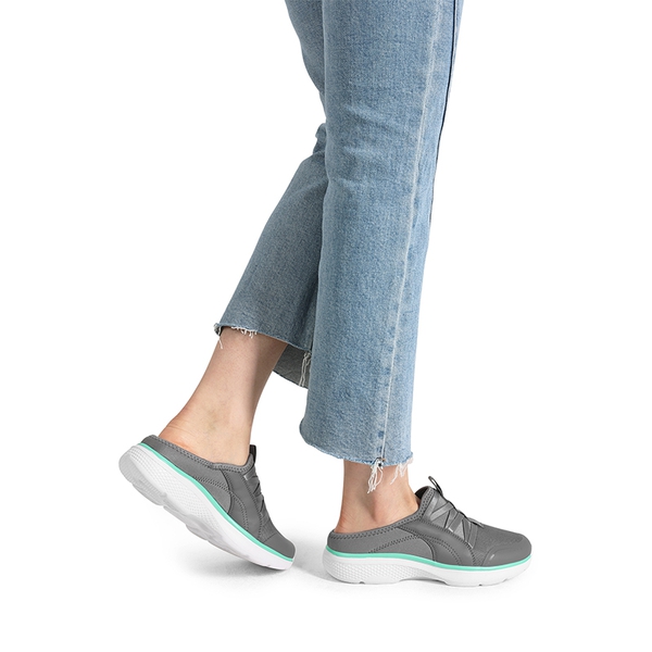 Mules With Arch Support Slip On MulesDream Pairs