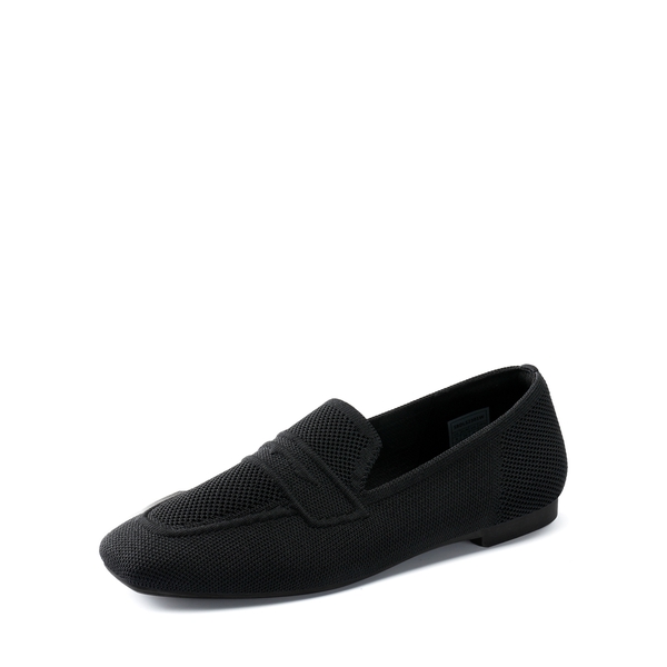 Cushioned loafers top