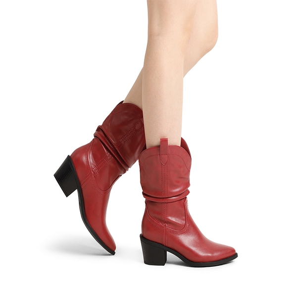 Vagabond shoemakers simone cowboy boot store