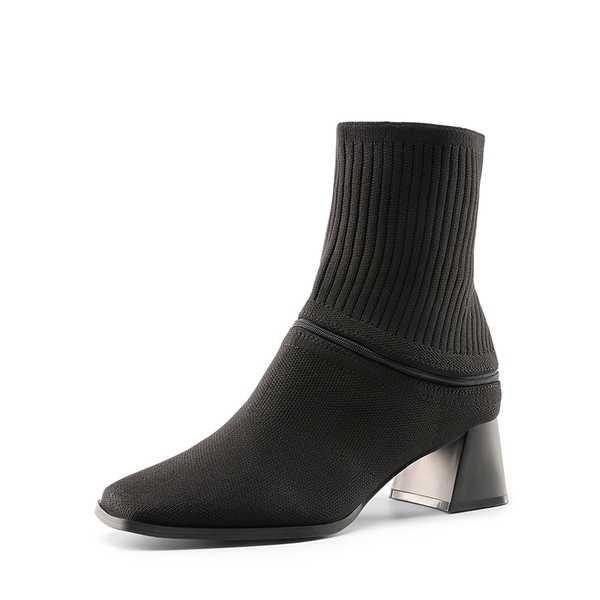Supportive ankle best sale boots