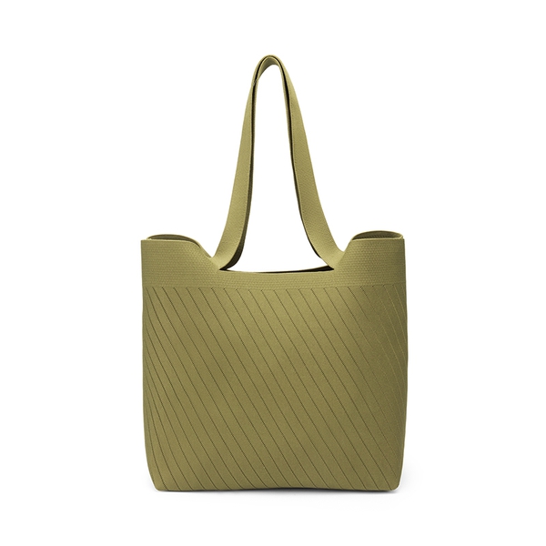 Army green tote bag deals