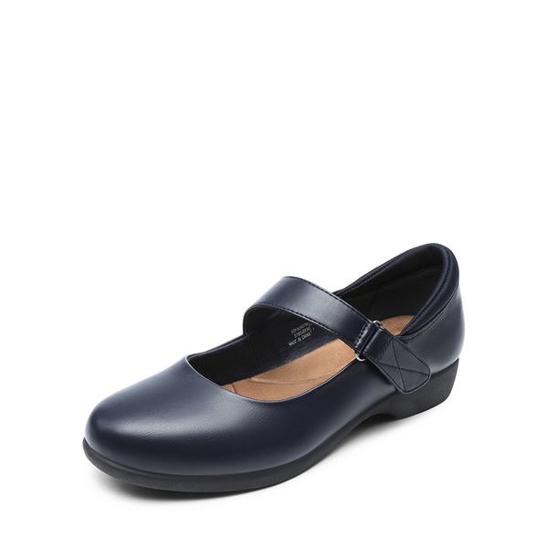 Non slip top mary janes