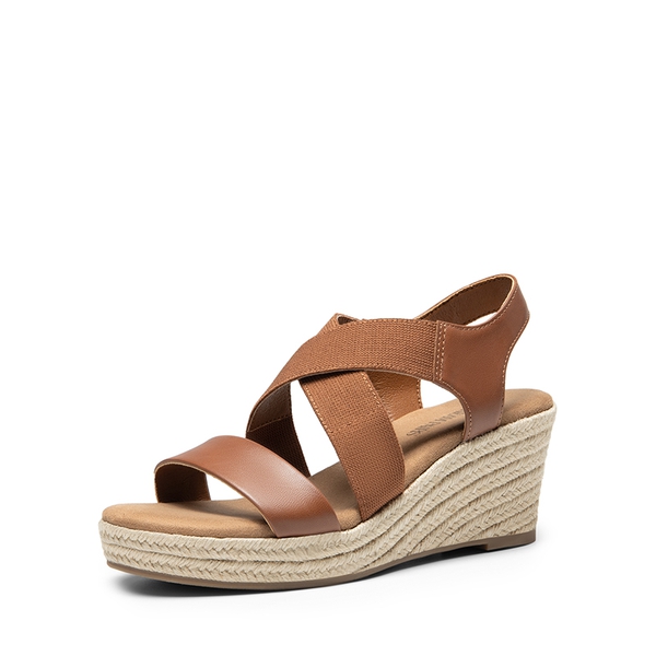 Elastic sale espadrille sandals