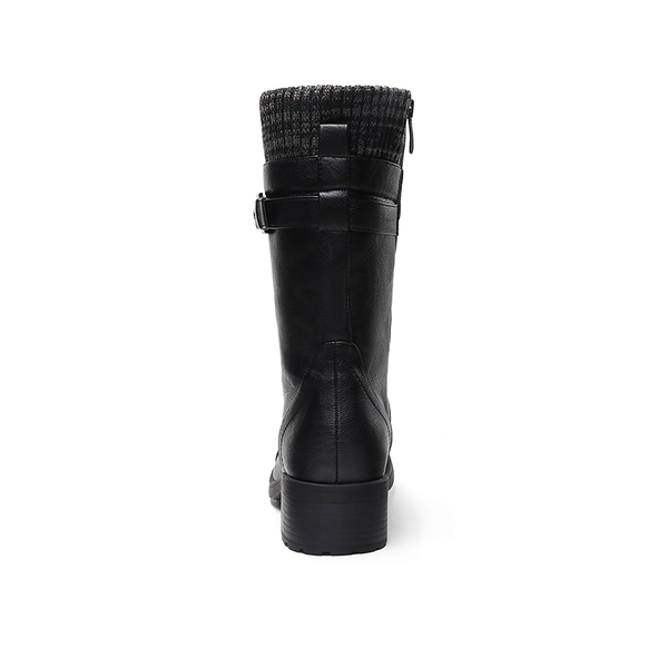 Lace up Mid Calf Riding Boots for WomenDream Pairs