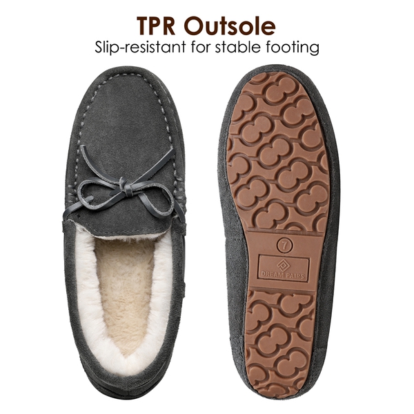 Dream pairs moccasins 2025