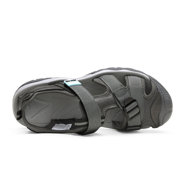 Women's Closed Toe Hiking SandalsDream Pairs