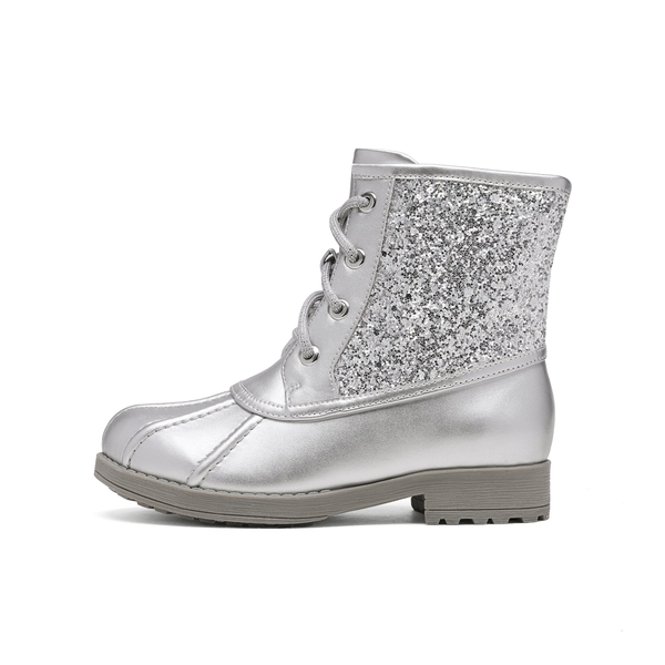Glitter duck hotsell boots girls