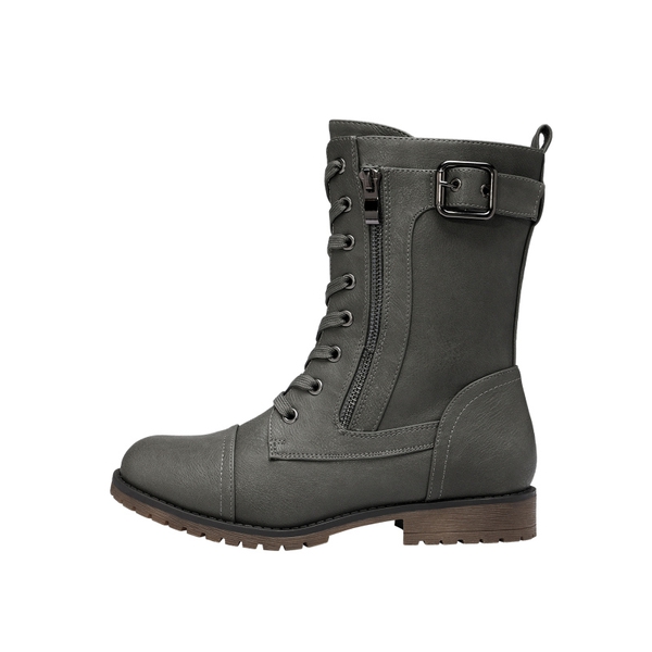 Dream pairs mid calf boots store