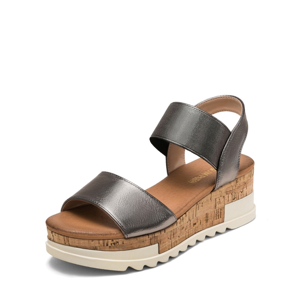 Women's Platform Sandals | Ankle Platform Shoes-Dream Pairs