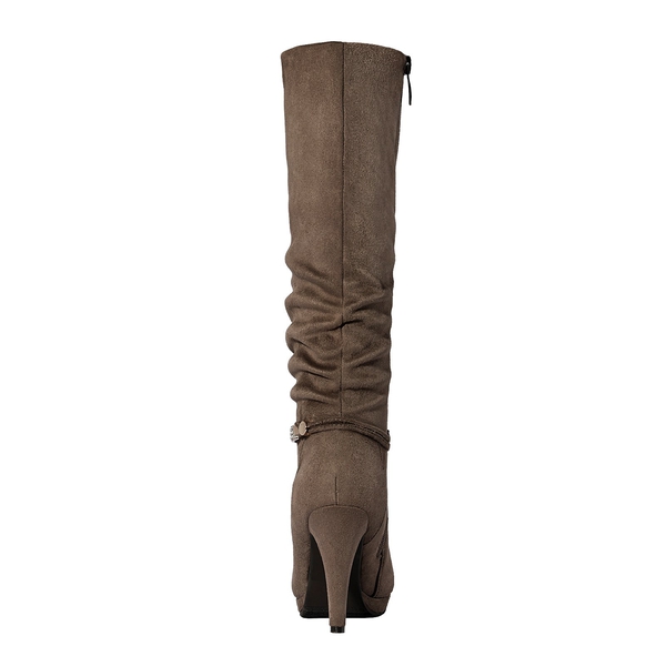 Dream pairs over the knee boots shop