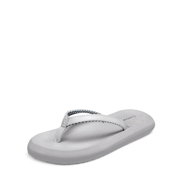 Women s Flip Flops Arch Support Thong Sandals Dream Pairs